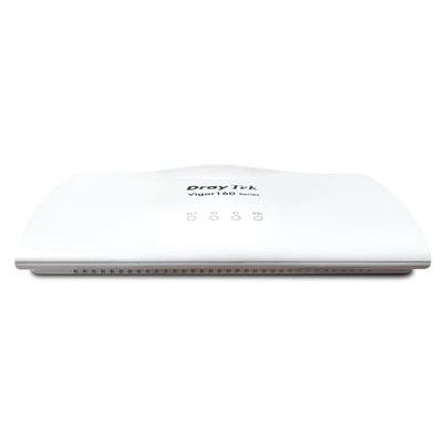 DrayTek Vigor 167 VDSL2 ADSL2+ Gigabit Modem Bridge Dual Port DrayTek Vigor 167 VDSL2 ADSL2+ Gigabit Modem Bridge Dual Port